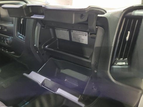 Used 2017 Chevrolet Silverado 1500 W/T image 50