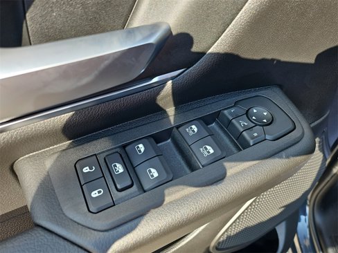 New 2026 RAM 1500 2WD Crew Cab image 18