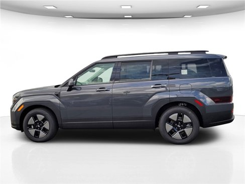 New 2026 Hyundai Santa Fe SEL image 4