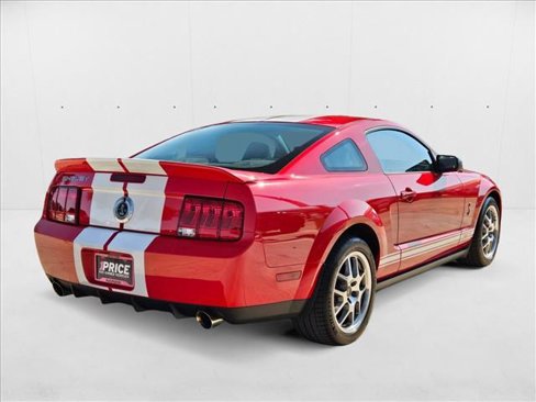 Used 2007 Ford Mustang Shelby GT500 image 5