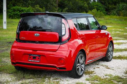 Used 2019 Kia Soul + image 13