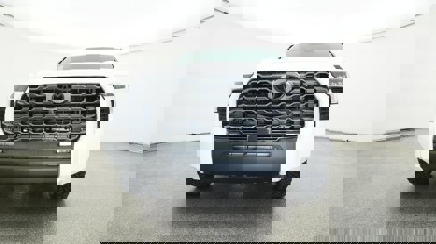 New 2026 Toyota Tundra SR5 w/ SR5 Premium Package image 57