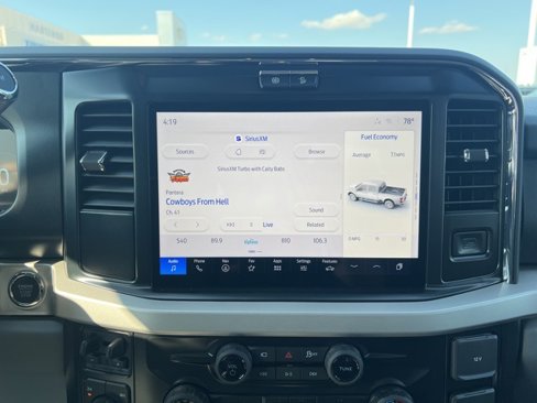 New 2026 Ford F250 4x4 Crew Cab Super Duty image 22