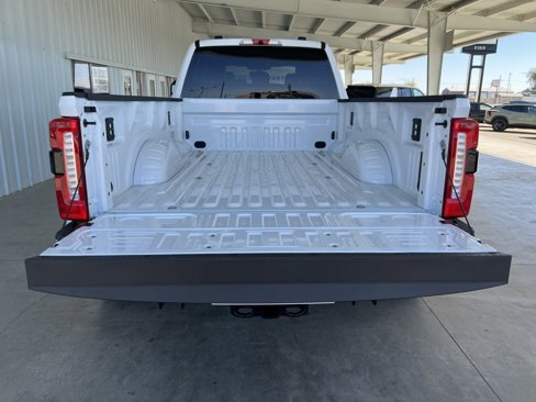 New 2025 Ford F350 Lariat w/ FX4 Off-Road Package image 19