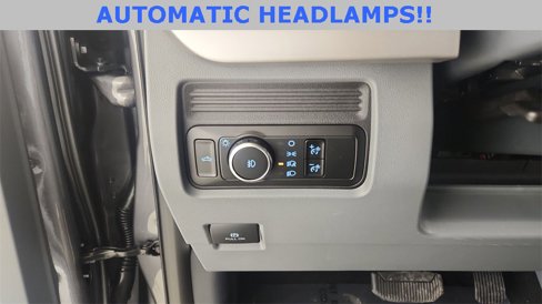 New 2025 Ford F250 XLT w/ FX4 Off-Road Package image 21