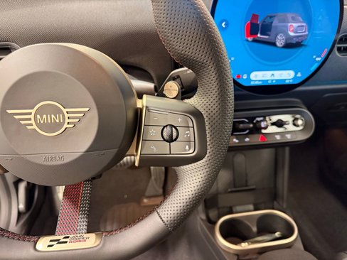 New 2026 MINI Cooper John Cooper Works image 14