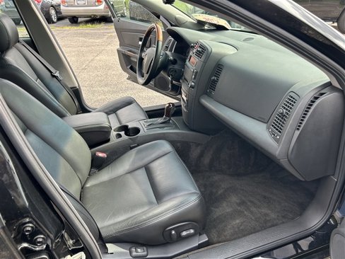 Used 2004 Cadillac CTS 3.6 w/ Preferred Equipment Group image 8