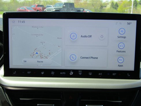 Used 2024 Ford Escape Active w/ Tech Pack #1 image 24