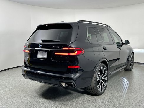 New 2026 BMW X7 xDrive40i w/ Executive Package image 4