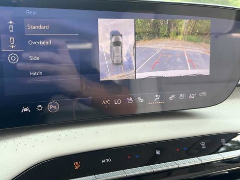 New 2026 Buick Enclave Avenir w/ Super Cruise Package image 3