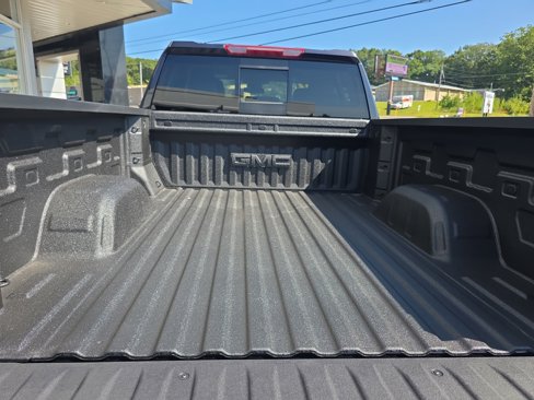 New 2026 GMC Sierra 1500 Elevation image 5
