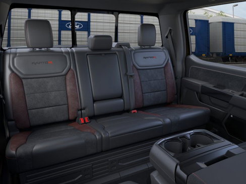 New 2025 Ford F150 Raptor image 11