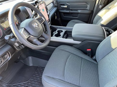 New 2026 RAM 2500 Big Horn image 19