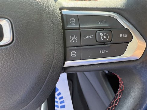 Certified 2022 Jeep Compass Trailhawk w/ Trailhawk Convenience Group image 22