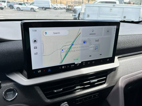 New 2025 Ford Explorer Platinum image 33
