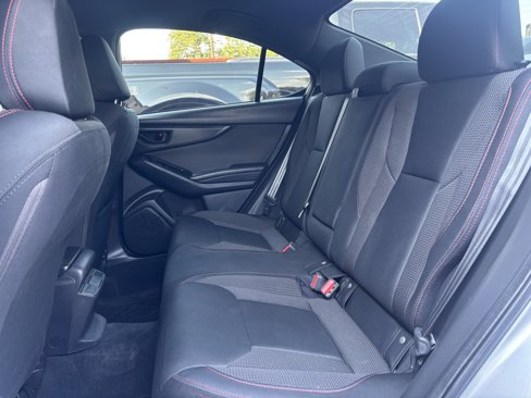 Used 2024 Subaru WRX image 33