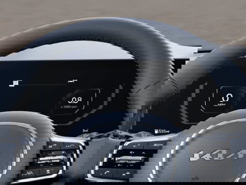 New 2026 Kia Carnival SX Prestige image 21