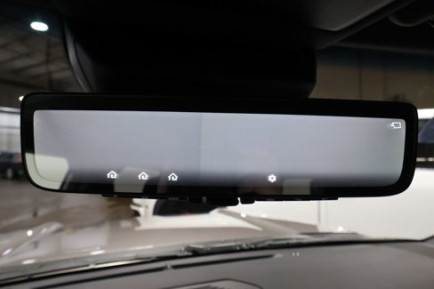 Used 2025 Toyota Land Cruiser w/ Premium Package image 15