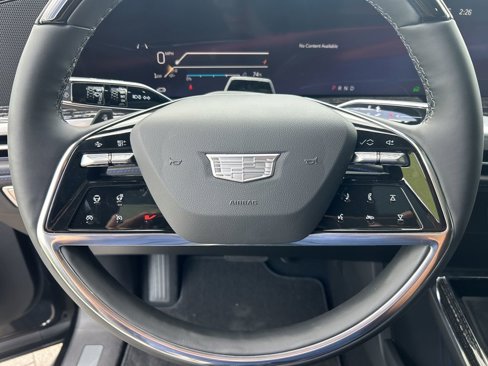 New 2026 Cadillac Escalade IQ Luxury 1 image 29