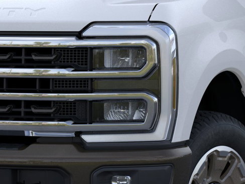 New 2025 Ford F250 King Ranch image 18