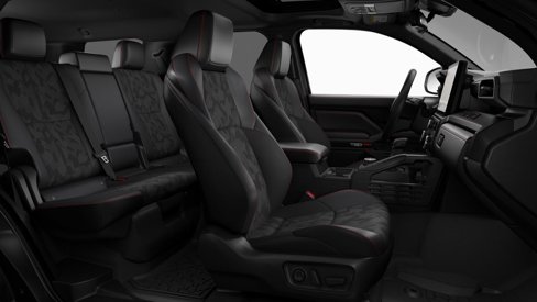 New 2025 Toyota 4Runner TRD Pro image 20