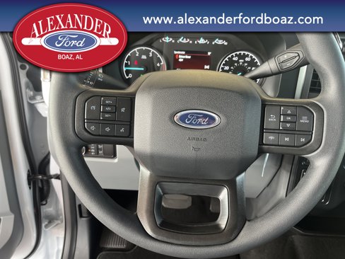 New 2026 Ford F250 XL w/ STX Appearance Package image 22