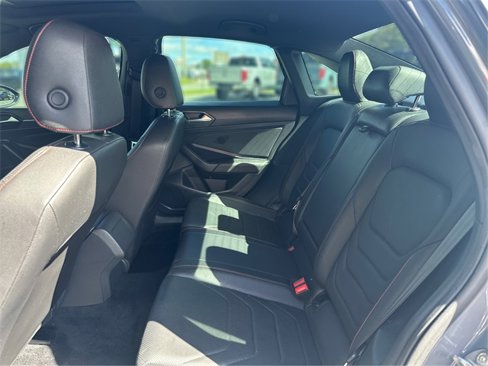 Used 2021 Volkswagen Jetta GLI Autobahn image 10