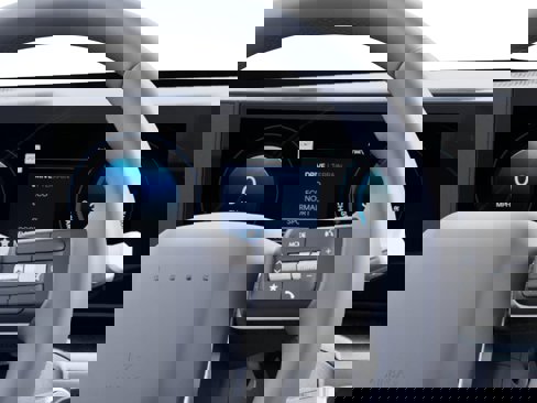 New 2026 Hyundai Ioniq 9 S image 16