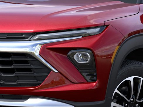 New 2026 Chevrolet TrailBlazer LT w/ Driver Confidence Package image 10