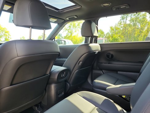 New 2026 Hyundai Palisade XRT Pro image 14