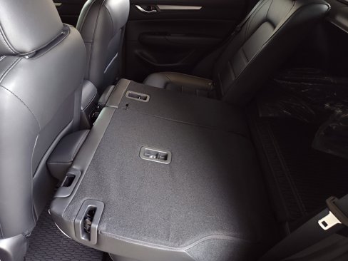 New 2025 MAZDA CX-5 AWD 2.5 S w/ Preferred Package image 30