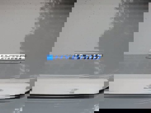 New 2025 Honda Accord EX-L image 8