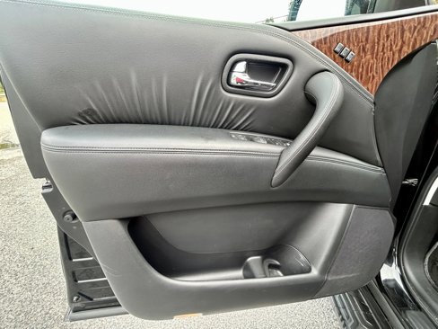 Used 2019 Nissan Armada SL w/ Premium Package image 13
