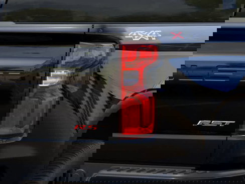 New 2026 Chevrolet Silverado 1500 RST image 11