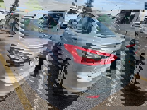 Used 2012 Ford Focus S image 5