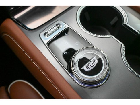 New 2026 Cadillac Vistiq Platinum image 29
