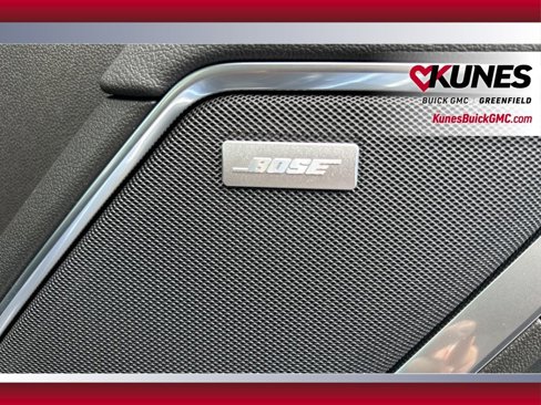 New 2026 GMC Sierra 1500 SLT w/ SLT Premium Plus Package image 55