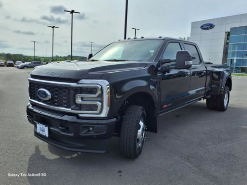 Used 2025 Ford F350 XL w/ FX4 Off-Road Package image 7