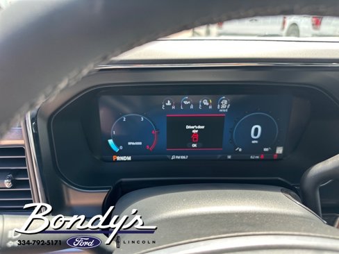 New 2026 Ford F250 4x4 Crew Cab Super Duty image 5