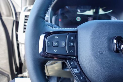 New 2025 RAM 1500 Limited image 22
