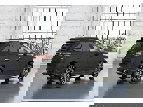New 2025 Mercedes-Benz GLC 300 image 19