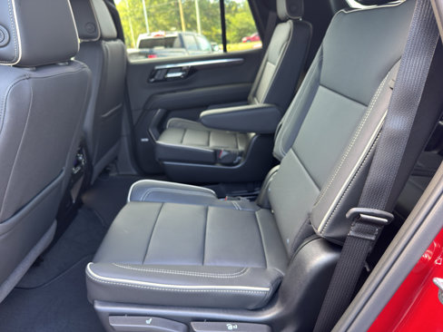 New 2025 Chevrolet Tahoe Premier image 28