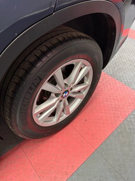 Used 2015 BMW X5 sDrive35i image 41