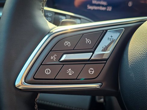 New 2026 Buick Enclave Avenir w/ Super Cruise Package image 24