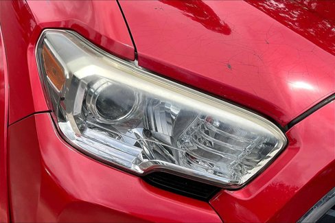 Used 2019 Toyota Tacoma SR5 image 26