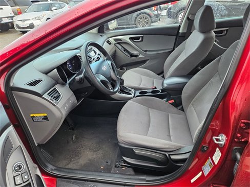 Used 2016 Hyundai Elantra SE image 10