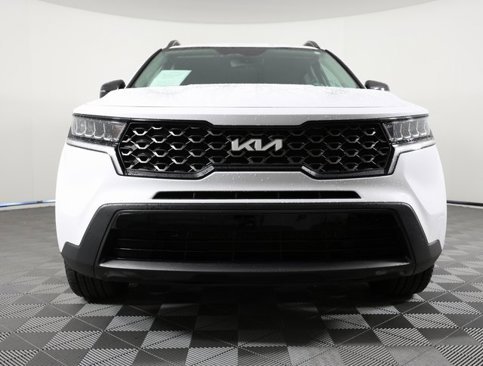 Used 2022 Kia Sorento S image 2