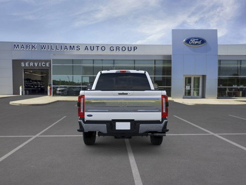 New 2026 Ford F250 King Ranch image 5