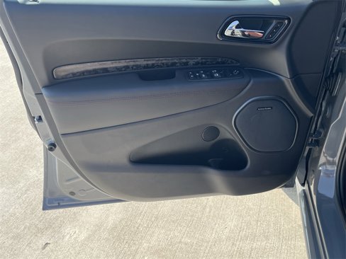 New 2025 Dodge Durango R/T image 9