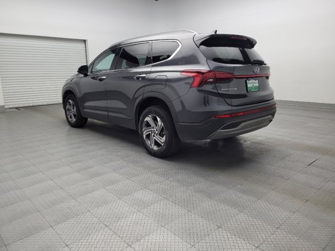Used 2023 Hyundai Santa Fe SEL image 5